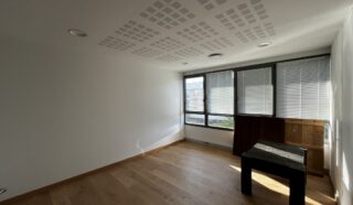  BUREAUX 235 m² ST GREGOIRE