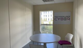  BUREAUX 273 m² RENNES