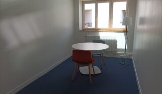  BUREAUX 185 m² NANTES Centre