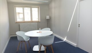  BUREAUX 185 m² NANTES Centre