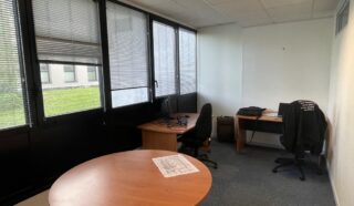  BUREAUX 275 m² RENNES