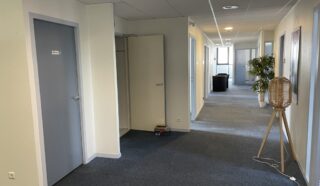  BUREAUX 275 m² RENNES