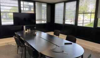  BUREAUX 275 m² RENNES