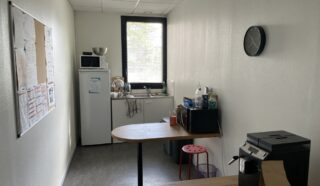  BUREAUX 275 m² RENNES