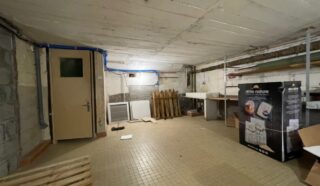  LOCAL COMMERCIAL 120 m² HENNEBONT