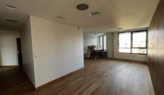  BUREAUX 455 m² ST GREGOIRE