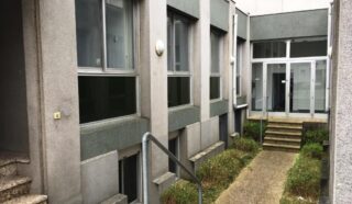  BUREAUX 160 m² LORIENT CENTRE