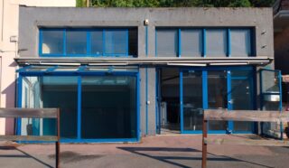  LOCAL COMMERCIAL 95 m² PORT D'ERQUY