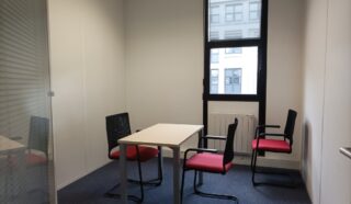  BUREAUX 221 M² NANTES