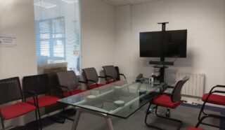  BUREAUX 221 M² NANTES