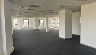  BUREAUX RENNES TRI-EXCLUSIVITE 330 m²