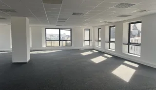  BUREAUX RENNES TRI-EXCLUSIVITE 330 m²