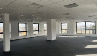  BUREAUX RENNES TRI-EXCLUSIVITE 330 m²