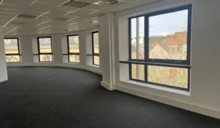  BUREAUX RENNES TRI-EXCLUSIVITE 330 m²