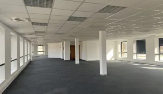  BUREAUX RENNES TRI-EXCLUSIVITE 330 m²