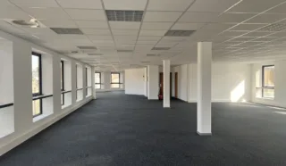  BUREAUX RENNES TRI-EXCLUSIVITE 330 m²