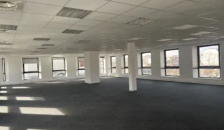  BUREAUX RENNES TRI-EXCLUSIVITE 330 m²