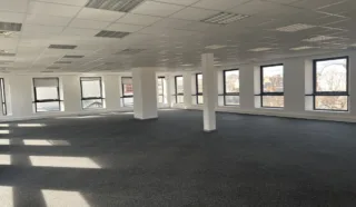  BUREAUX RENNES TRI-EXCLUSIVITE 330 m²