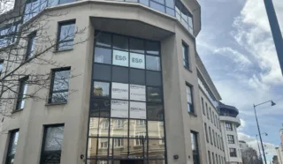  BUREAUX RENNES TRI-EXCLUSIVITE 330 m²