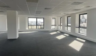  BUREAUX RENNES TRI-EXCLUSIVITE 240 m²