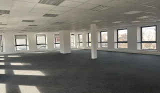  BUREAUX RENNES TRI-EXCLUSIVITE 240 m²