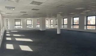  BUREAUX RENNES TRI-EXCLUSIVITE 240 m²