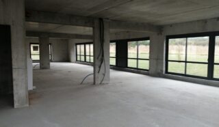  BUREAUX 297 M² GUERANDE