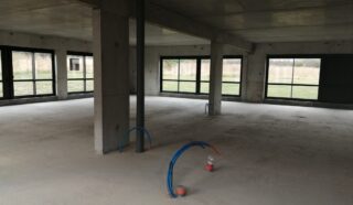  BUREAUX 297 M² GUERANDE