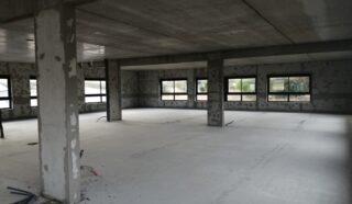  BUREAUX 297 M² GUERANDE