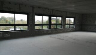  BUREAUX 297 M² GUERANDE