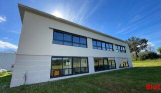  BUREAUX 297 M² GUERANDE