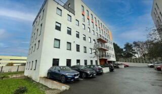  BUREAUX 180 M² RENNES