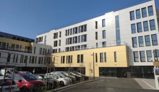  BUREAUX 171 M² RENNES