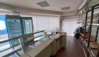  LOCAUX 335 M² SAINT MICHEL CHEF CHEF