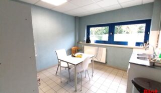  BUREAUX 133 m² SAINT-MALO