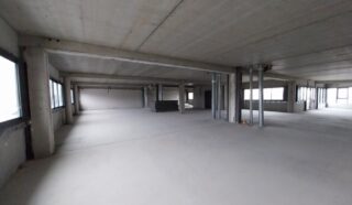  BUREAUX 325 M² GUERANDE