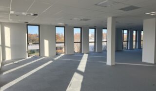  BUREAUX CESSON-SEVIGNE 310 m²