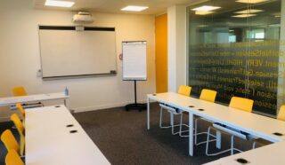  BUREAUX 600 M² SAINT HERBLAIN