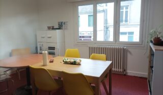  69 M² BUREAUX NANTES