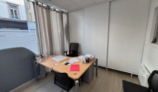  INVESTISSEMENT LOCAL COMMERCIAL 140 m² LORIENT