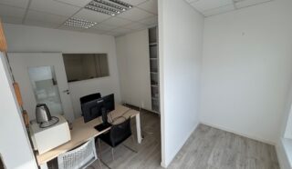  INVESTISSEMENT LOCAL COMMERCIAL 140 m² LORIENT