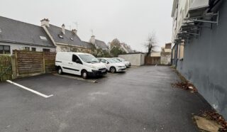  LOCAL COMMERCIAL 170 M² LORIENT