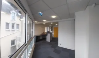  BUREAUX 170 m² PONTIVY