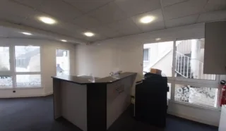  BUREAUX 170 m² PONTIVY