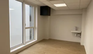  BUREAUX 26 m² SAINT-MALO