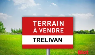 Terrain 286m²