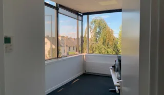  BUREAUX 430 m² RENNES