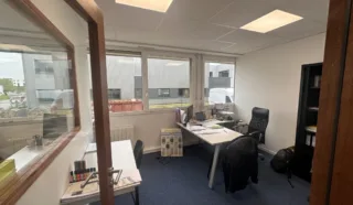  BUREAUX 40 m²  CHANTEPIE