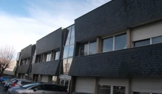  BUREAUX 40 m²  CHANTEPIE