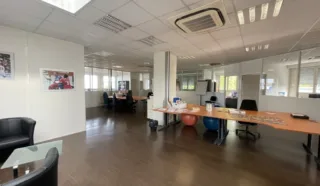  BUREAUX 285 M² CESSON-SÉVIGNÉ